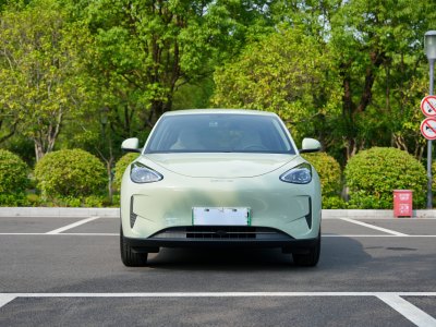 2025年3月 吉利 星愿 310km 青春版圖片