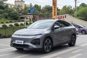 小鵬G6 小鵬 580 長(zhǎng)續(xù)航 Max