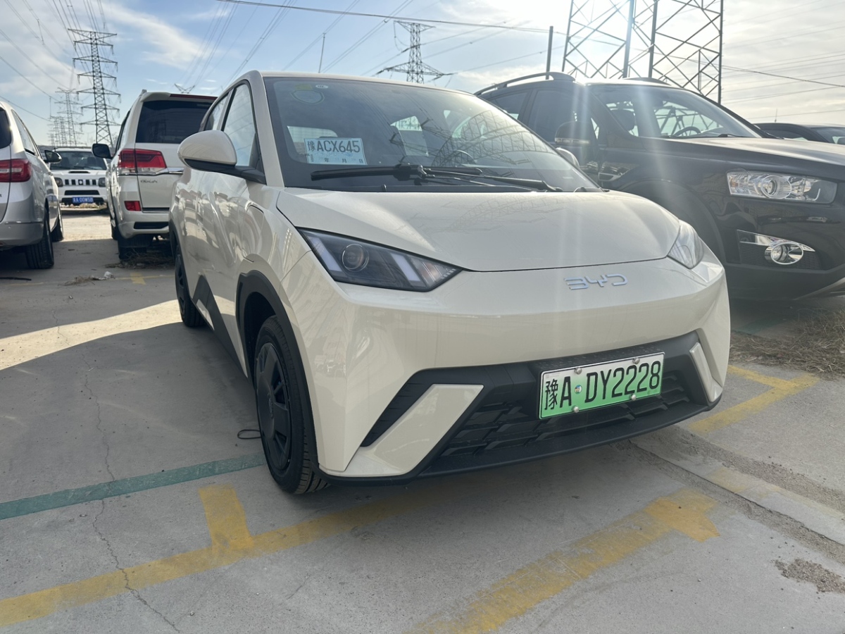 特斯拉 Model 3  2021款 改款 標準續(xù)航后驅(qū)升級版圖片