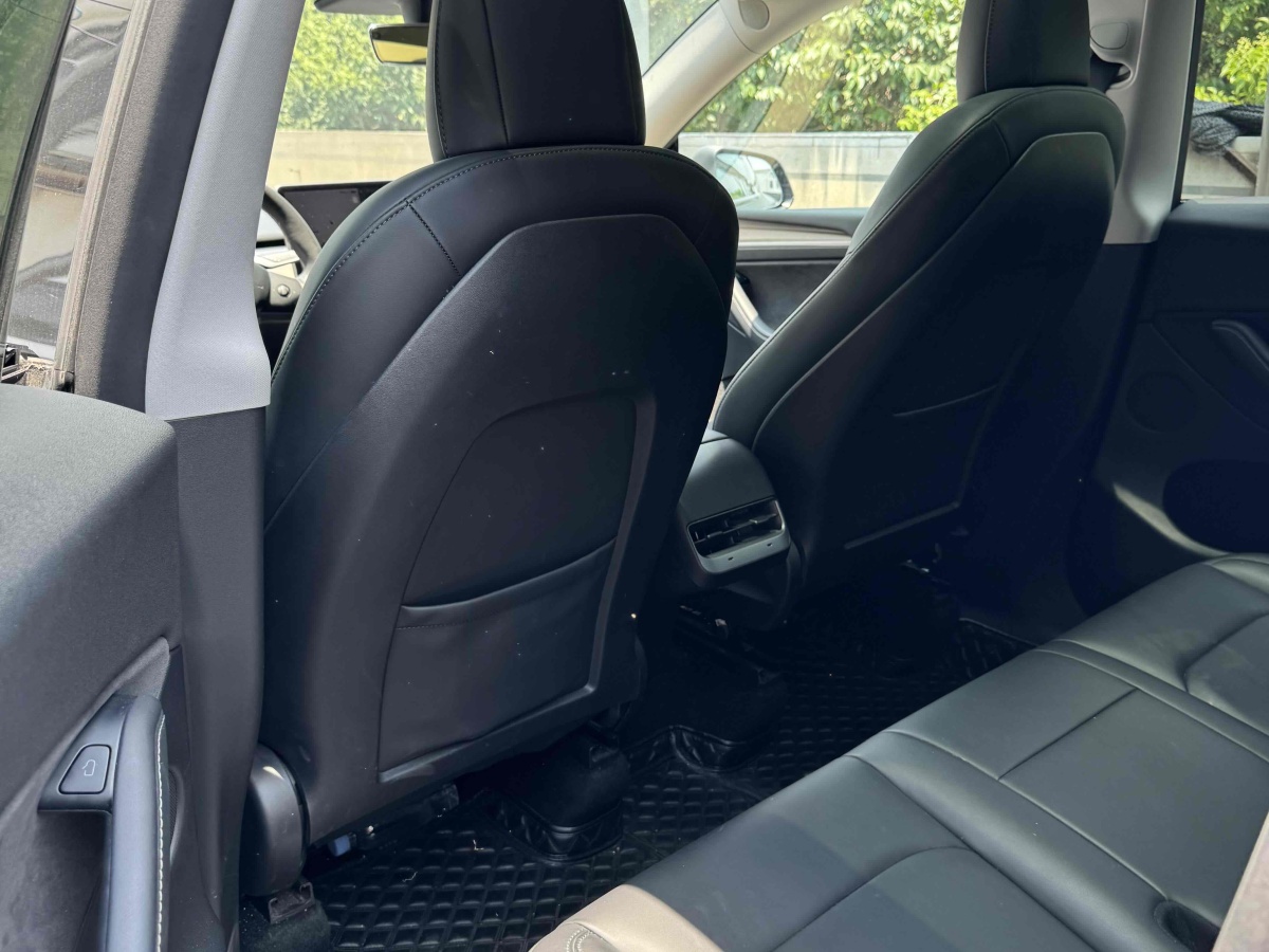 特斯拉 Model Y  2021款 長(zhǎng)續(xù)航全輪驅(qū)動(dòng)版 3D7圖片