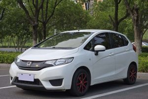 飛度 本田 1.5L LX CVT舒適型