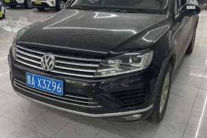 途銳 大眾 3.0TSI 標(biāo)配型