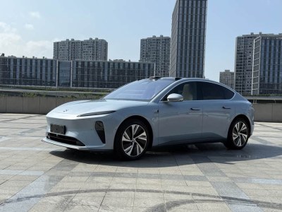 2024年4月 蔚來(lái) 蔚來(lái)ET5 75kWh圖片