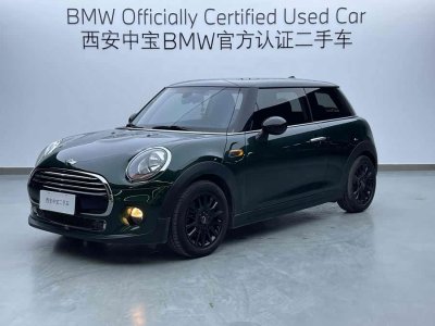 2017年11月 MINI CLUBMAN 改款 1.5T COOPER圖片