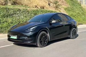 Model 3 特斯拉 改款 標(biāo)準(zhǔn)續(xù)航后驅(qū)升級(jí)版