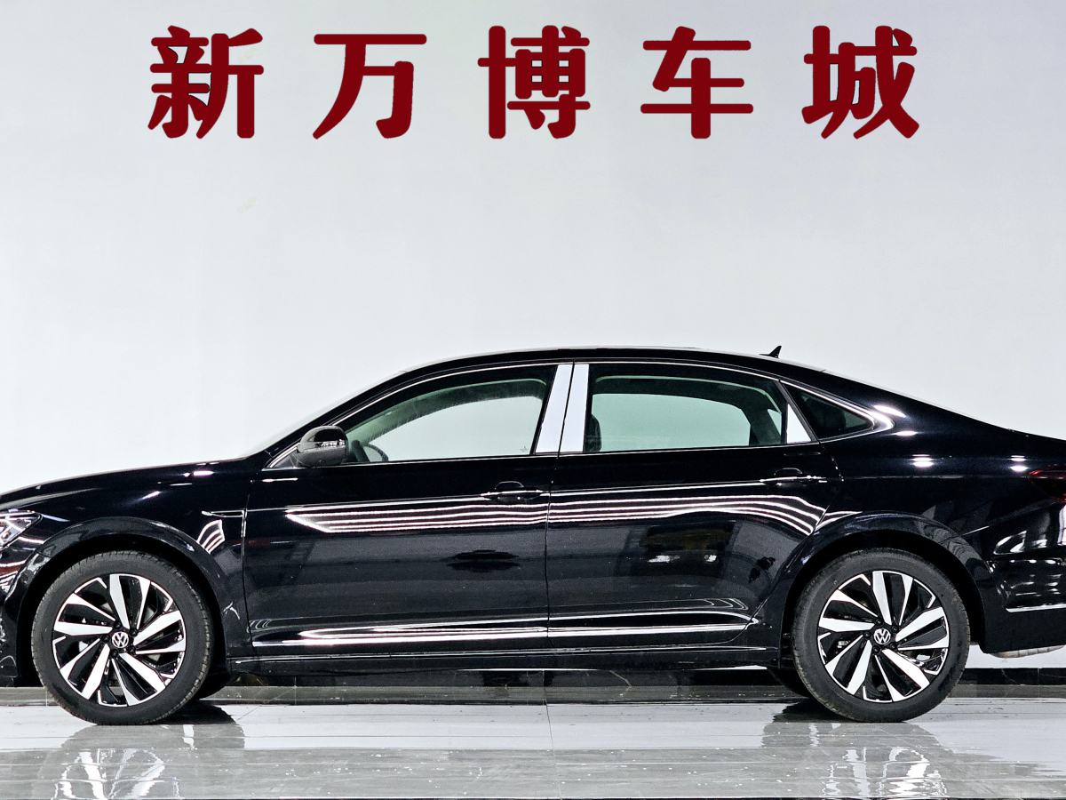 大众 帕萨特  2024款 330TSI 精英版图片