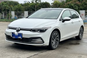 高爾夫 大眾 280TSI DSG Pro 樂享版