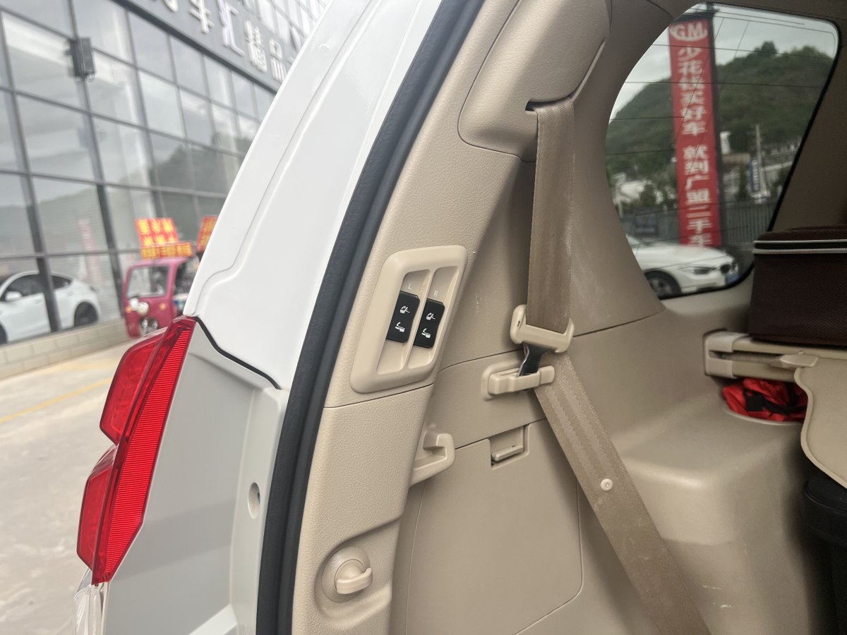 豐田 普拉多  2010款 4.0L 自動TX-L圖片