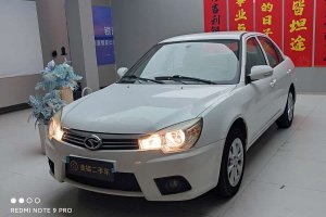 V3菱悅 東南 改款 1.5L 手動(dòng)豪華版