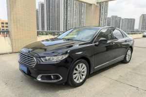 金牛座 福特 EcoBoost 180 至尊型