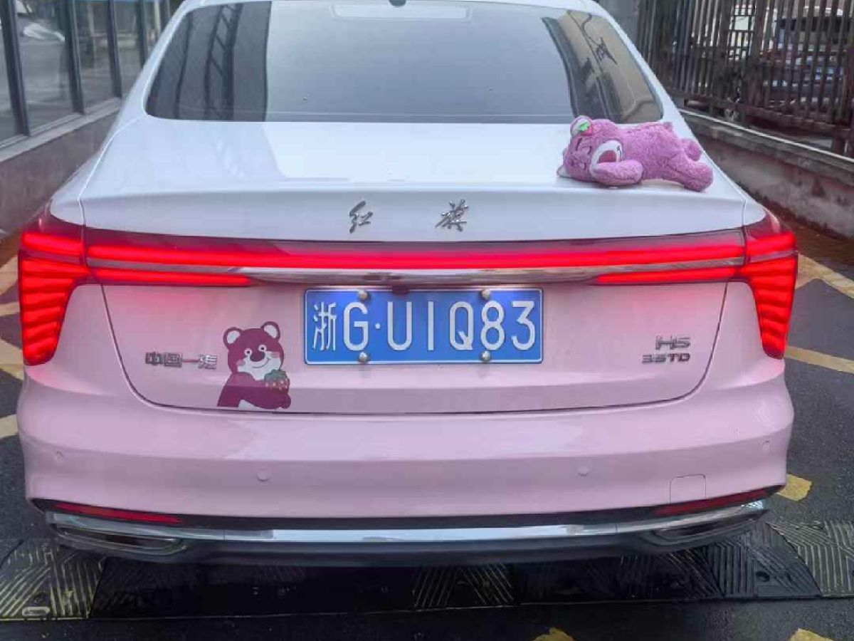 哈弗 哈弗H5  2024款 2.0T自動(dòng)四驅(qū)領(lǐng)創(chuàng) 汽油圖片