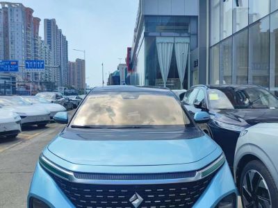 2019年1月 寶駿 310 1.2L 自動舒適型圖片