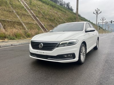 2019年5月 大眾 朗逸 280TSI DSG舒適版 國VI圖片