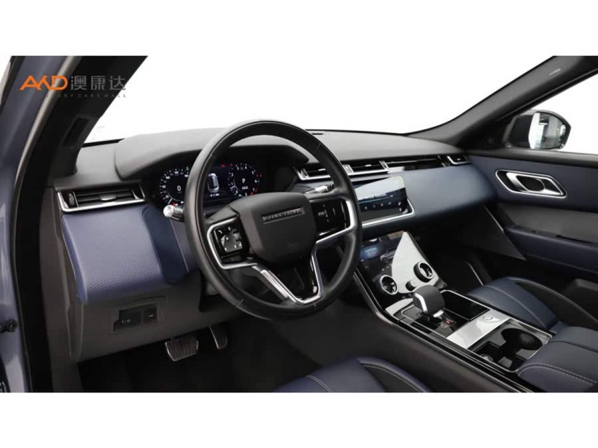 路虎 攬勝星脈  2021款 P340 R-DYNAMIC SE圖片