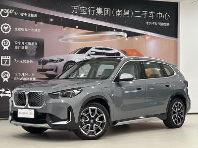 2024年5月 寶馬 寶馬iX1 xDrive30L X設(shè)計(jì)套裝圖片