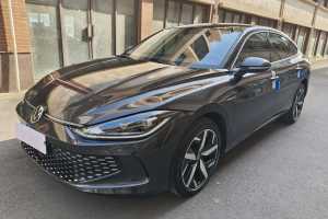 凌渡 大众 凌渡L 280TSI DSG酷辣版