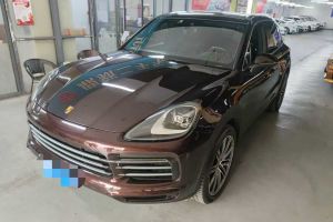 911 保時捷 Carrera 3.0T