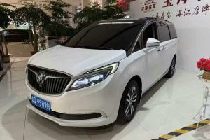 GL8 別克 25S 豪華型 國V