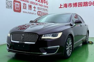 MKZ 林肯 2.0T 尊雅版