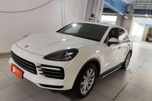 Cayenne 保時捷 Cayenne 3.0T
