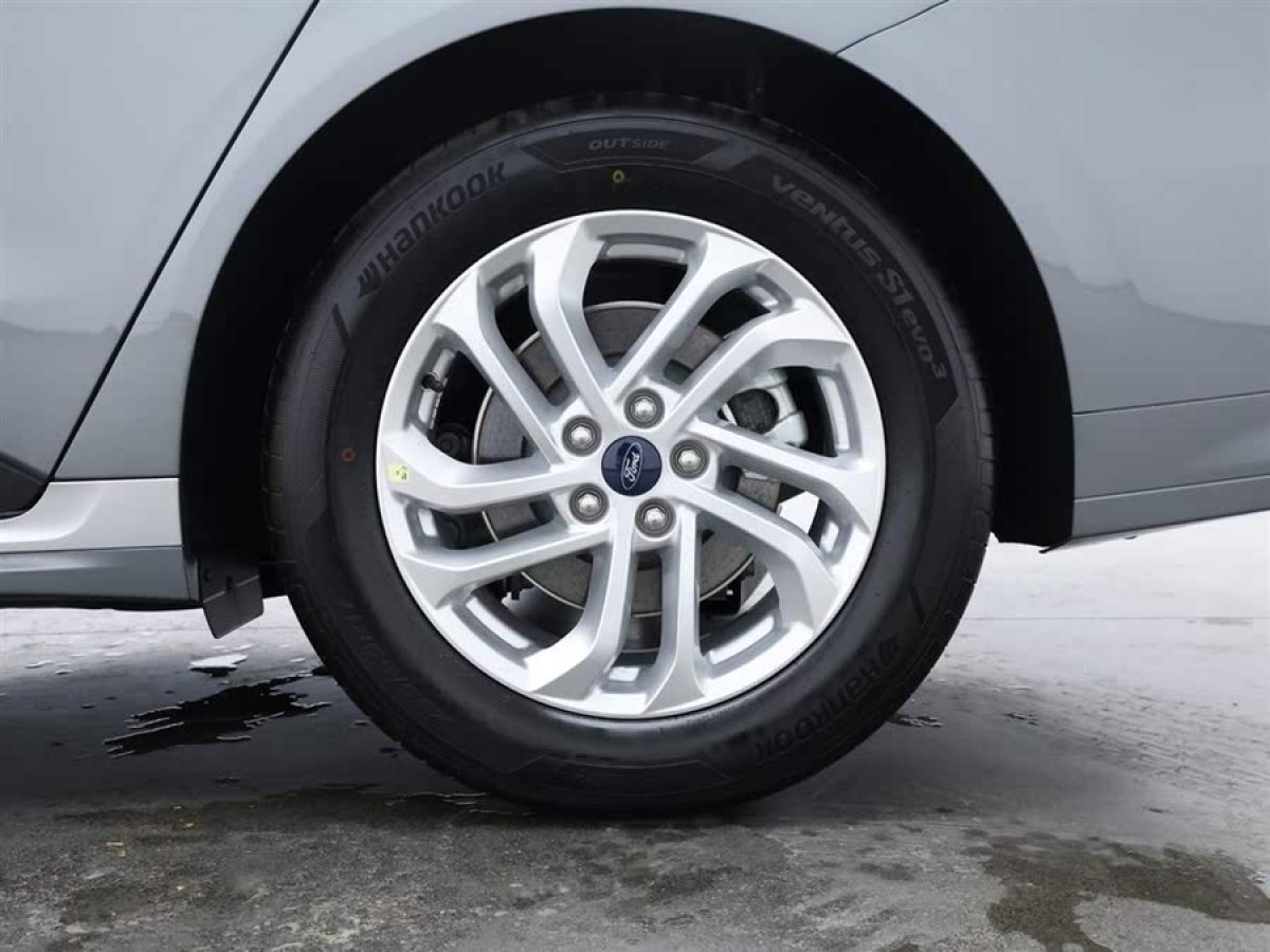 福特 蒙迪歐  2023款 EcoBoost 180 舒雅型圖片