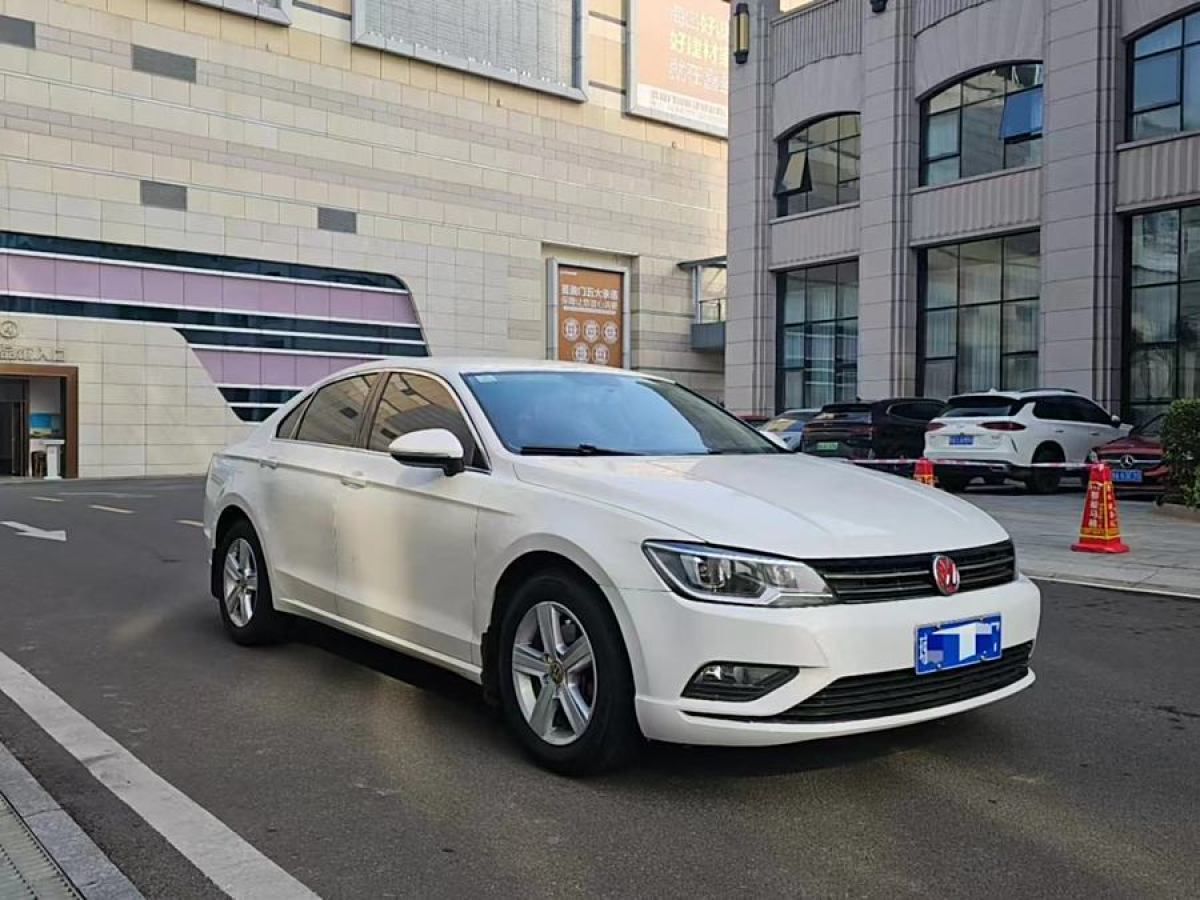 大眾 凌渡  2018款 230TSI DSG風(fēng)尚版圖片