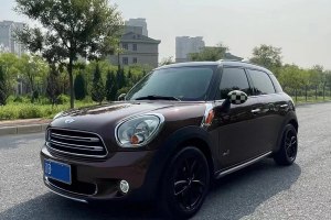 COUNTRYMAN MINI 1.6L COOPER Fun