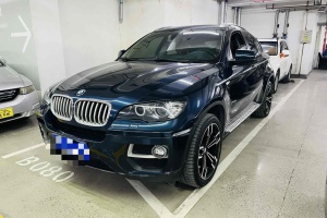 寶馬X6 寶馬 xDrive35i