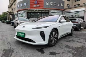 蔚来ES7 蔚来 100kWh