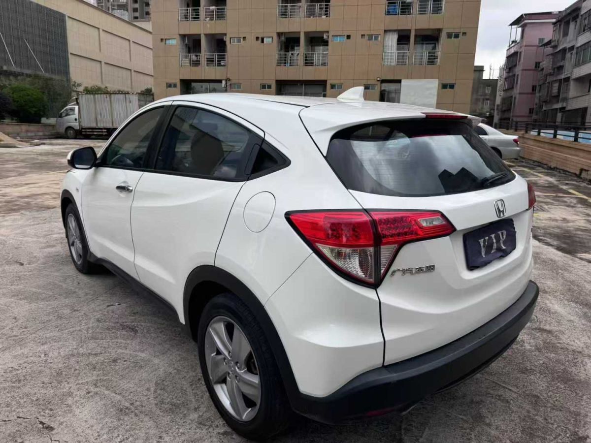 本田 皓影  2021款 240TURBO CVT兩驅智享版圖片