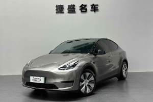 Model 3 特斯拉 焕新版 后轮驱动