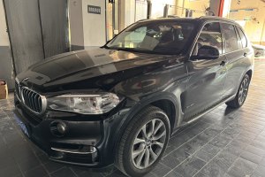 宝马X5 宝马 xDrive28i