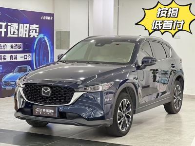 2022年6月 馬自達(dá) CX-5 2.5L 自動兩驅(qū)智慧型圖片