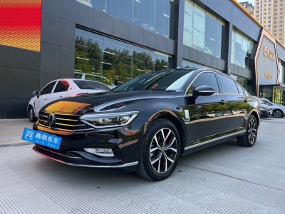 2021年05月 大眾 邁騰 330TSI DSG 領(lǐng)先型圖片