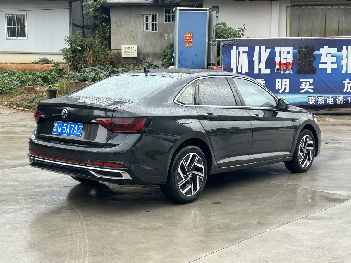 大眾 速騰  2024款 300TSI DSG超越版圖片