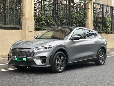 2023年1月 福特 Mustang Mach-E(進(jìn)口) 標(biāo)準(zhǔn)續(xù)航后驅(qū)版圖片