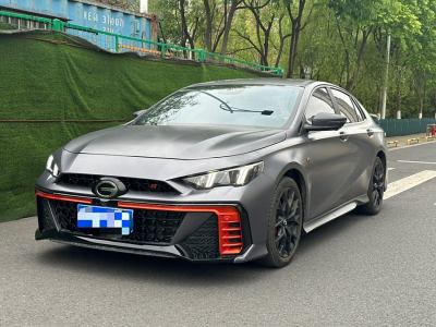 2022年5月 廣汽傳祺 影豹 270T 影豹J16 R-style賽道版圖片