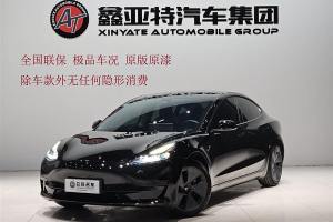 Model Y 特斯拉 改款 后轮驱动版