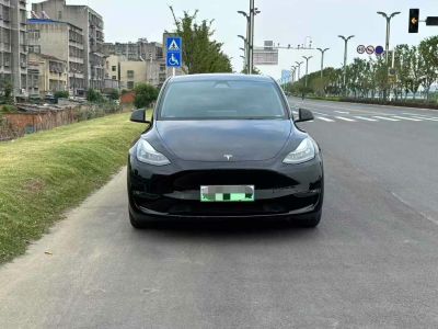 2023年1月 特斯拉 Model S 三電機全輪驅(qū)動 Plaid版圖片