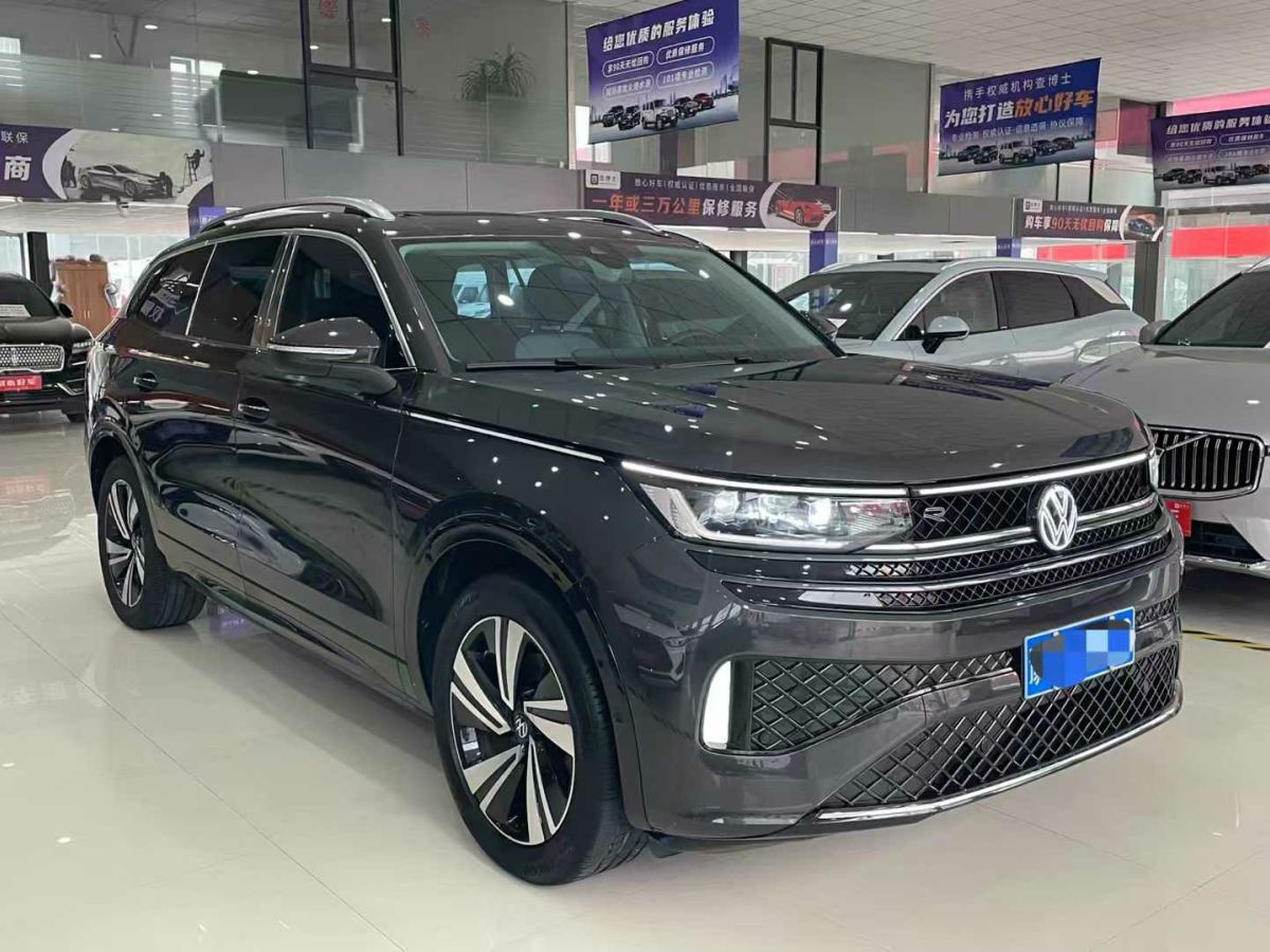 大眾 速騰  2023款 200TSI DSG超越版圖片