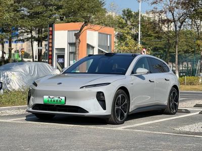 2024年11月 蔚來 蔚來ET5T 75kWh Touring圖片