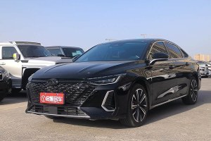 艾瑞澤8 奇瑞 1.6T DCT智