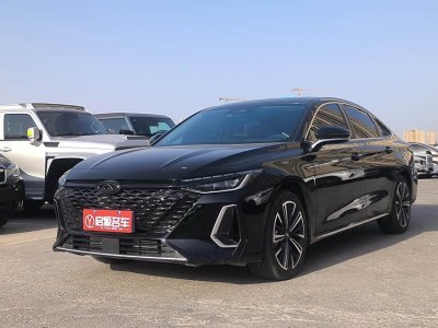 2025年3月 奇瑞 艾瑞澤8 1.6T DCT智圖片