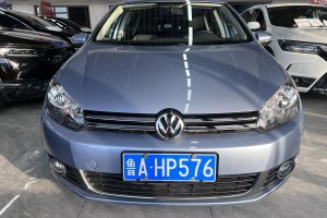 高爾夫 大眾 1.4TSI 自動舒適型