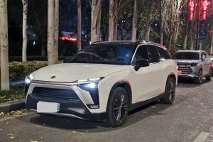 ES8 蔚来 75kWh 六座版