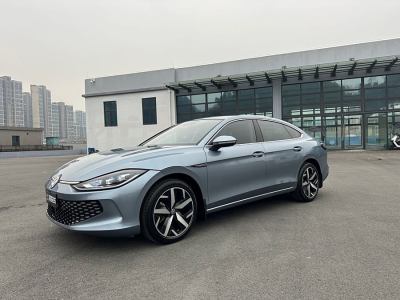 2023年3月 大眾 凌渡 凌渡L 280TSI DSG酷辣版圖片