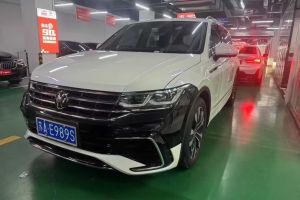 一汽-大眾CC 大眾 330TSI 炫目版