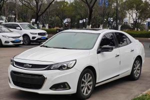 邁銳寶 雪佛蘭 530T 自動(dòng)風(fēng)尚版