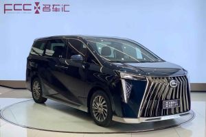 凱翼昆侖 凱翼 1.6T 高原版 5座