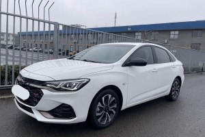 科魯澤 雪佛蘭 RS 330T 自動暢快版